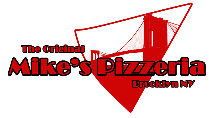 Original Mikes Pizzeria Brooklyn NY